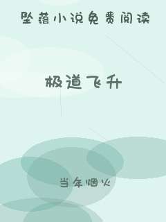 极道飞升